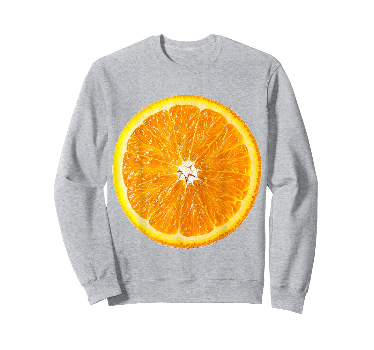 Oranges Fruit Graphic Colorful Art Oranges T-Shirt