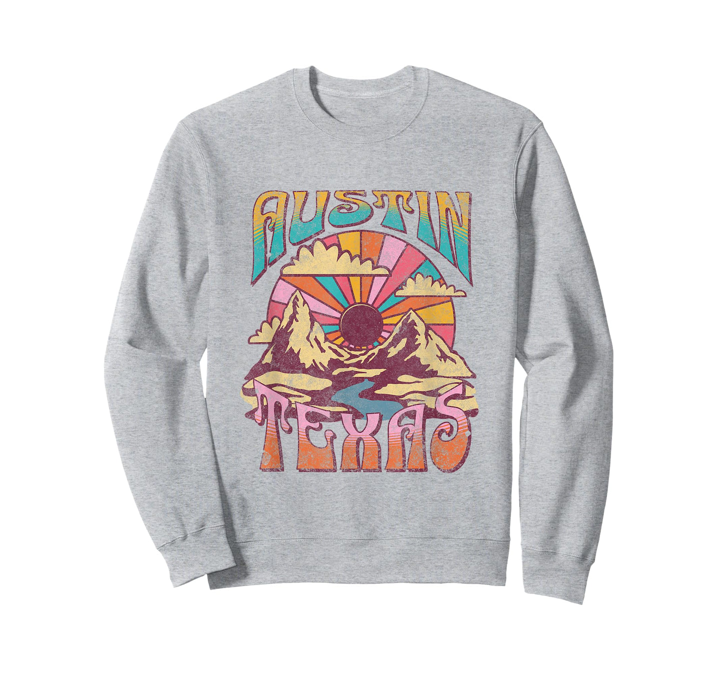 Austin T-Shirt