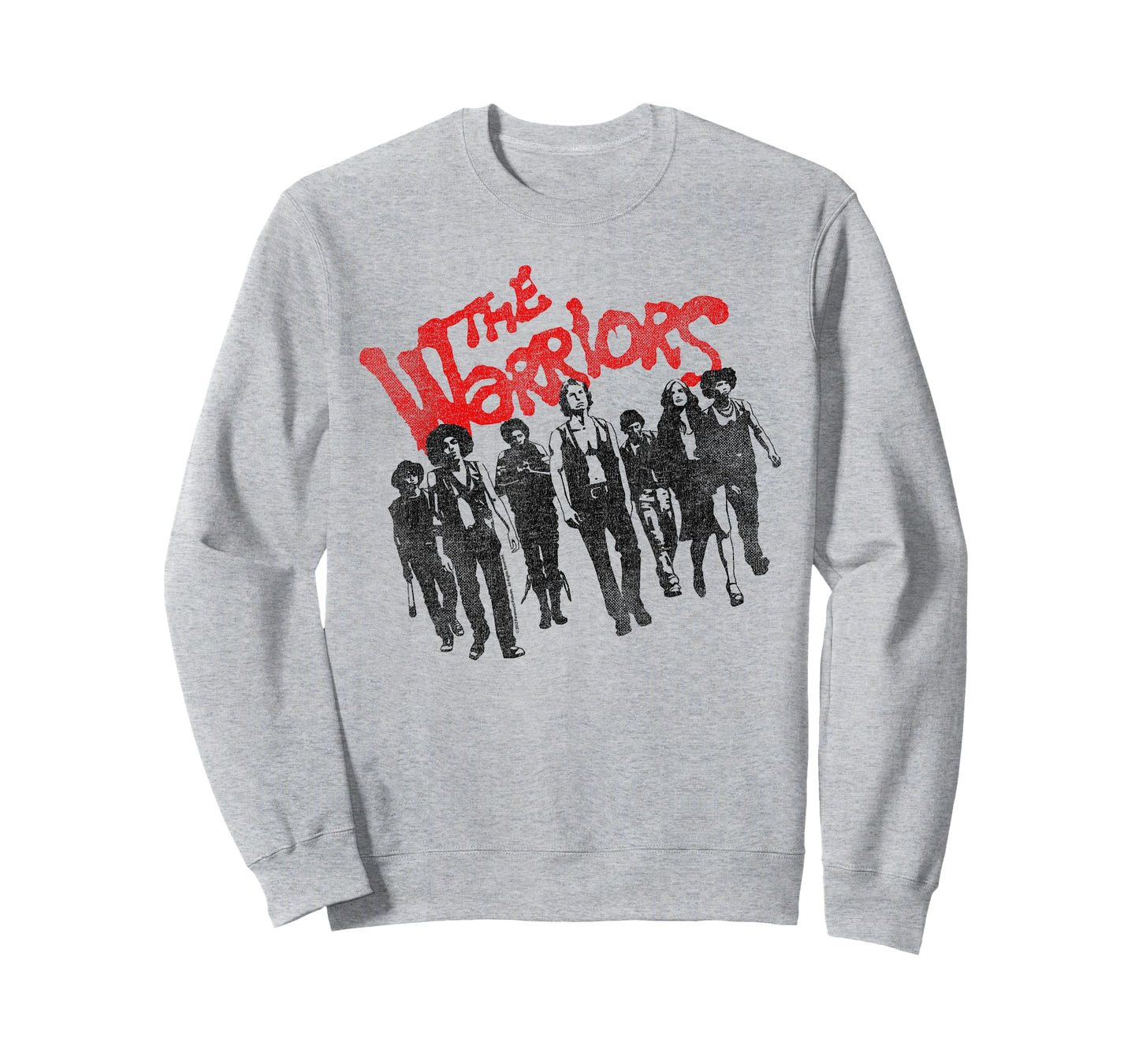 Warriors The Gang T-Shirt