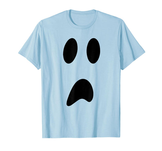 Ghost Costume T-Shirt