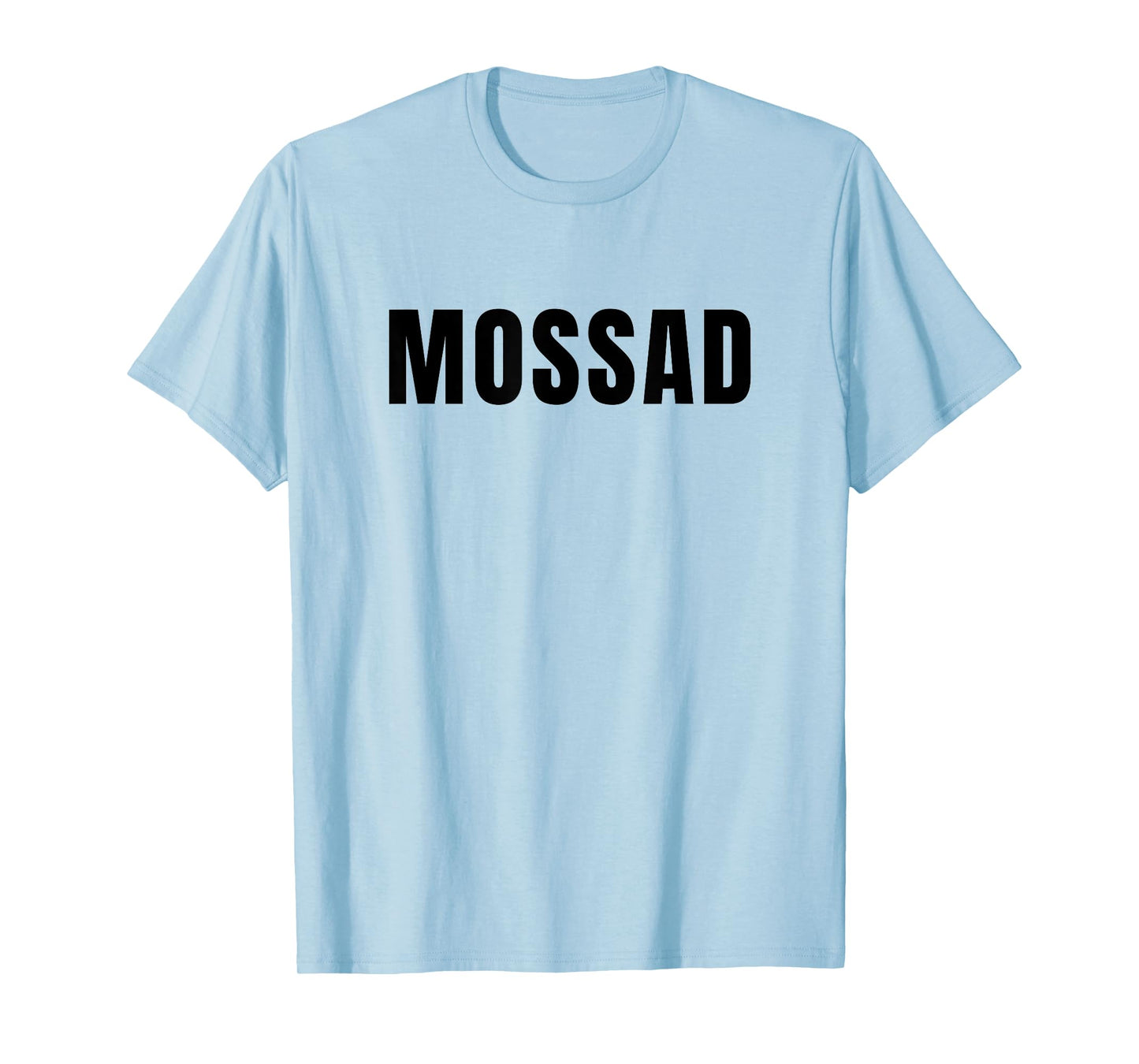 Mossad T-Shirt
