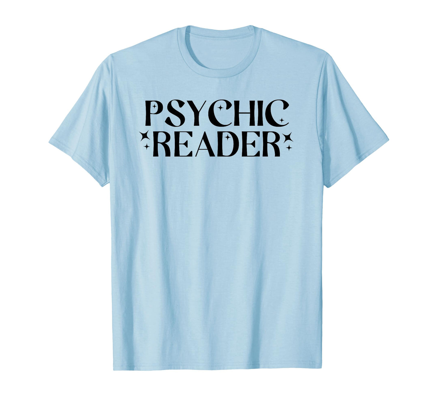 Psychic Reader Readings T-Shirt
