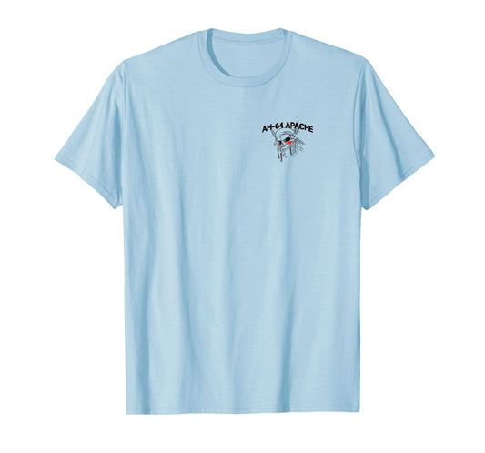 AH-64 Apache T-Shirt