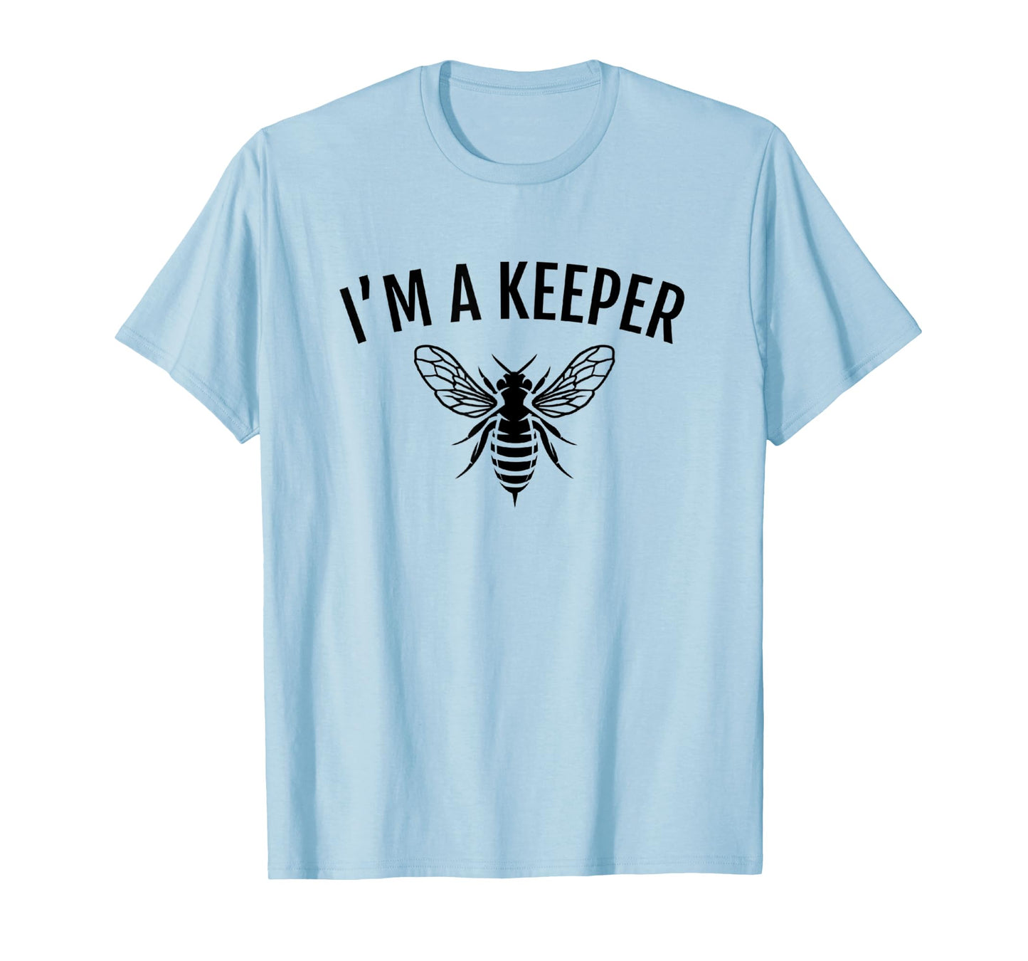 Honey Bee Apiarist Funny Beekeeping Tshirt Beekeeper T-Shirt
