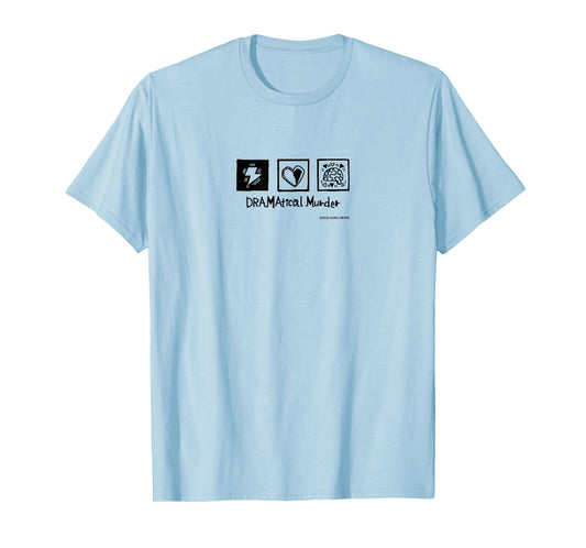 DRAMAtical Murder Original T-Shirt