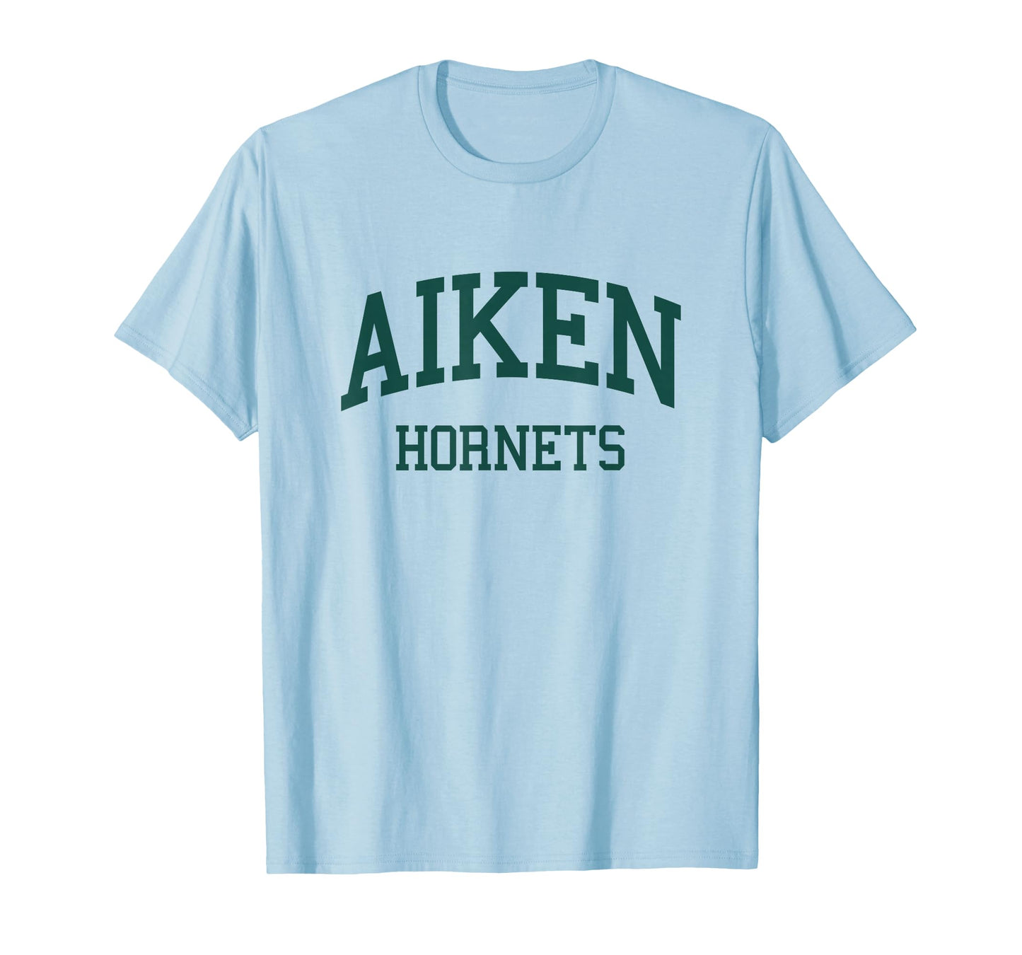 Aiken High School HS Aiken SC Retro T-Shirt