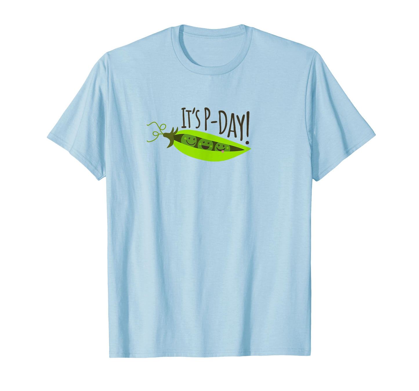 Sister Missionary LDS Mormon P-Day Puns T-Shirt