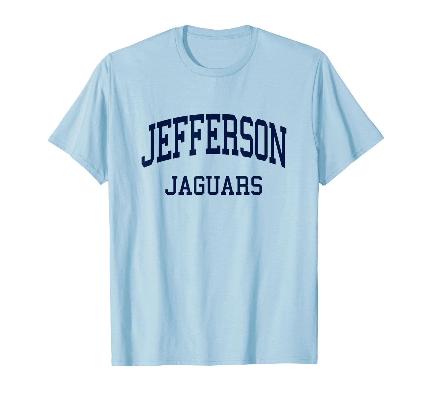 Jefferson High School HS Bloomington MN Retro Sports T-Shirt