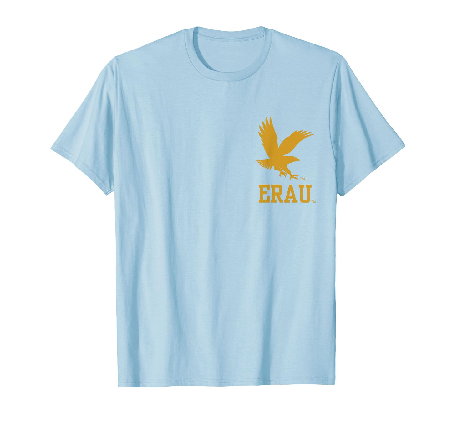 Embry Riddle Eagles | Official NCAA University | OCEMBJ01 T-Shirt