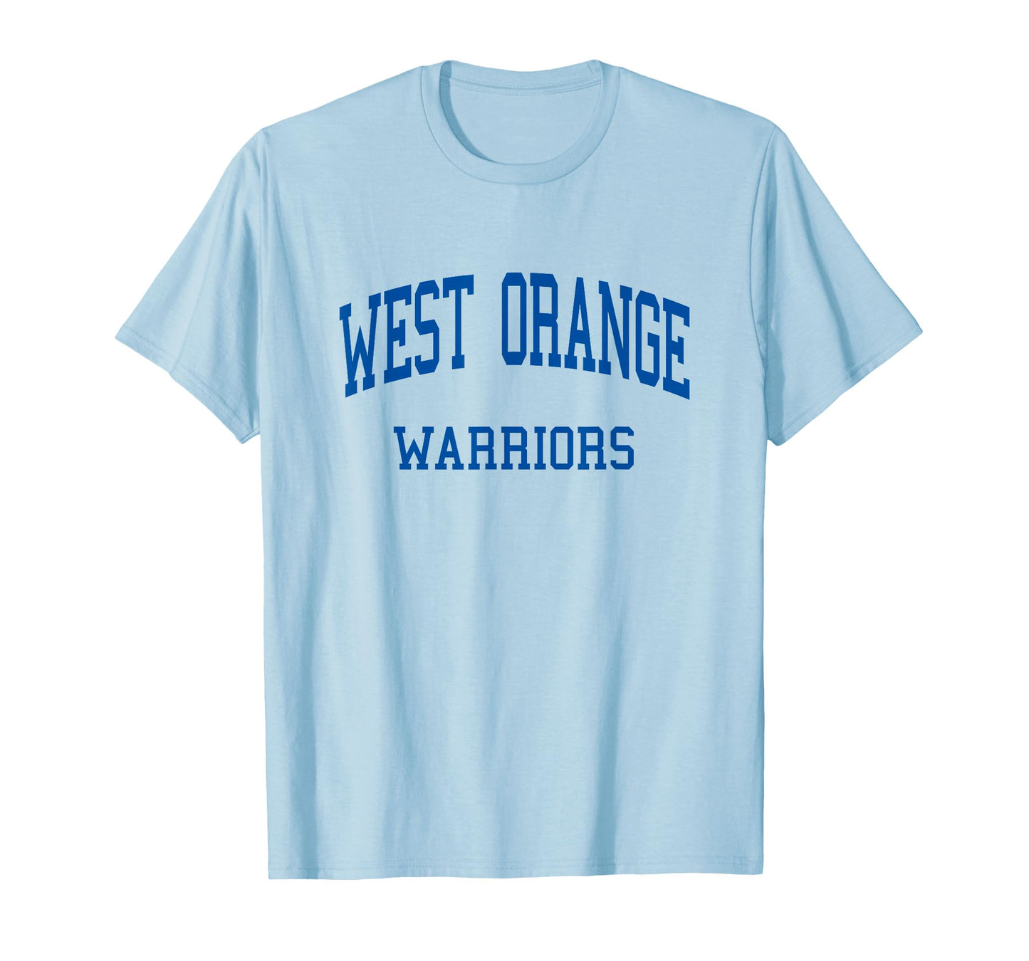 West Orange High School HS Winter Garden FL Retro T-Shirt