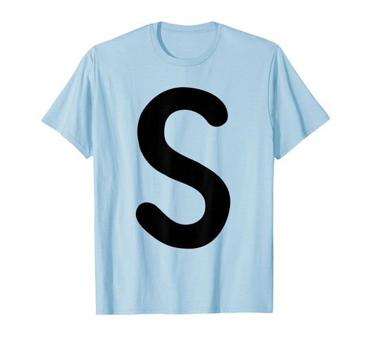 Salt Costume Shirt Adult Kids Couple Salt And Pepper Costume T-Shirt
