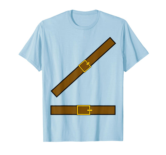 Link Costume Shirt
