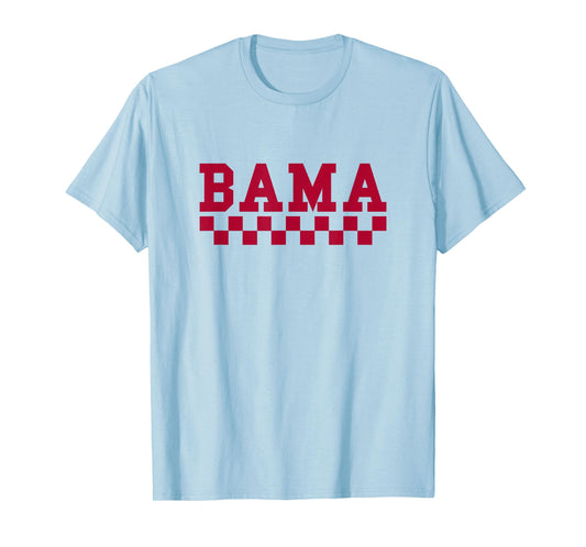 ALABAMA - Throwback Design - Classic T-Shirt