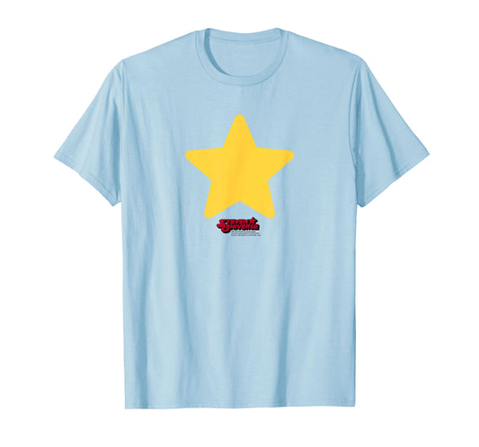 Steven Universe Steven's Shirt Costume Cartoon T-Shirt