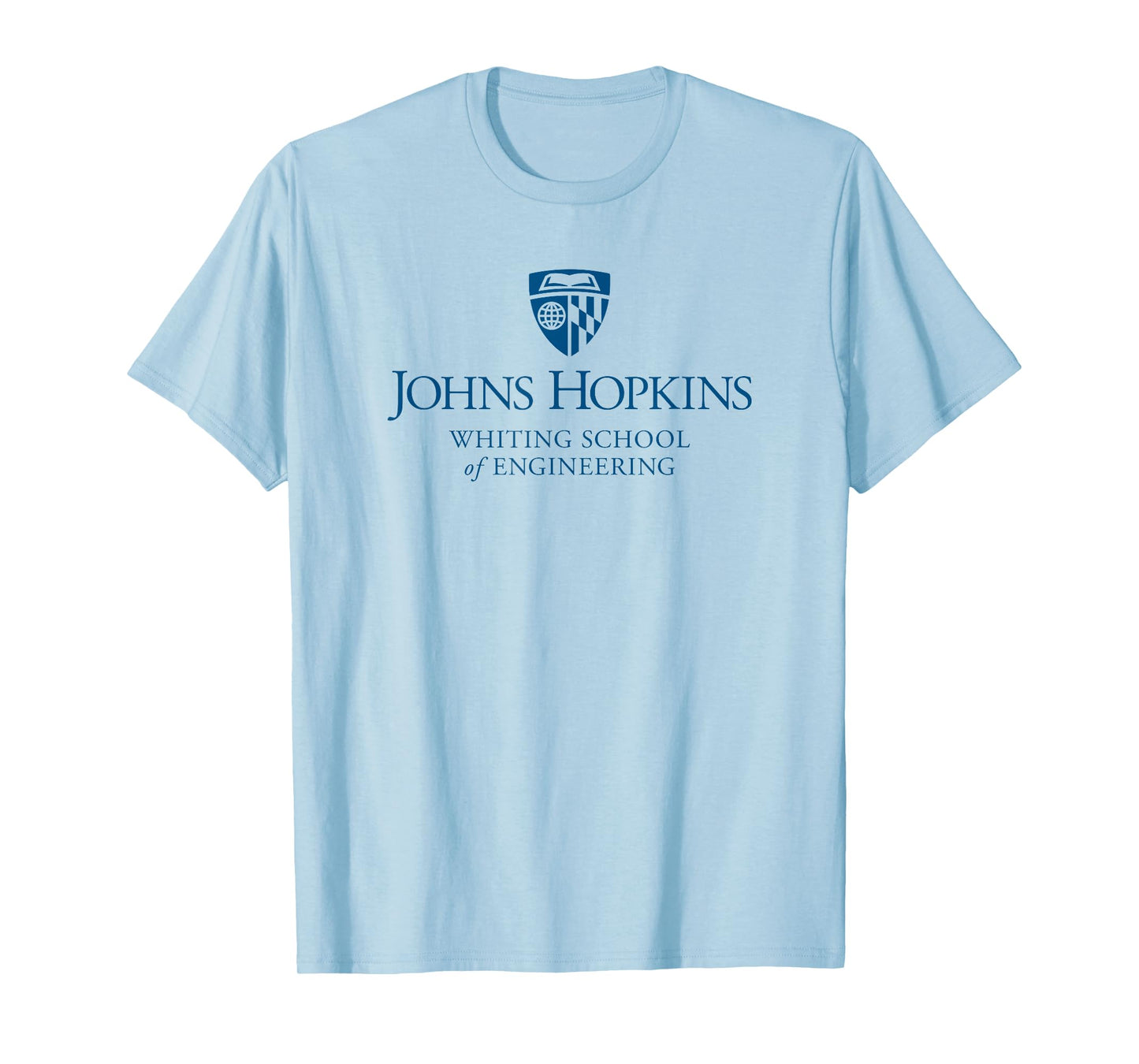 Johns Hopkins University Engineering T-Shirt