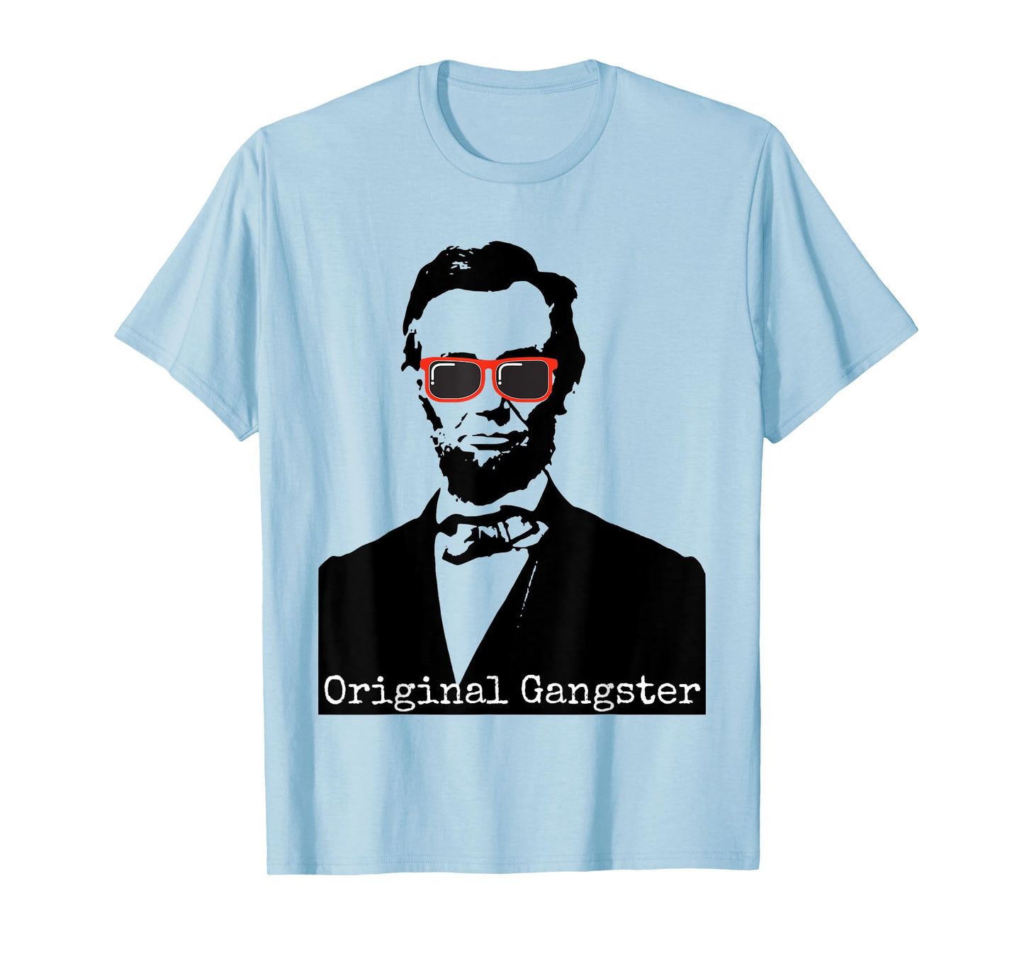 Abraham Lincoln OG T-Shirt