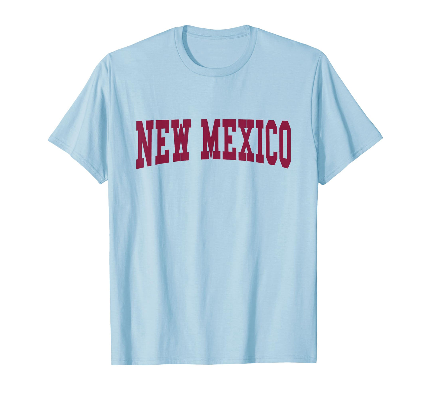 NEW MEXICO - Throwback Design - Classic T-Shirt
