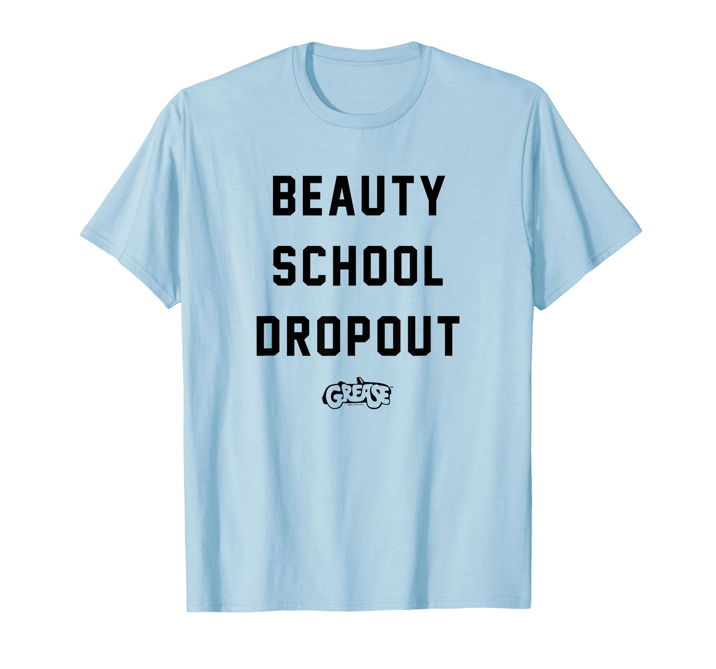 Grease - Beauty School Dropout T-Shirt