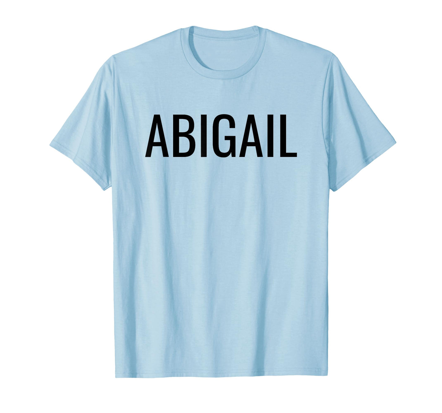 Abigail T-Shirt