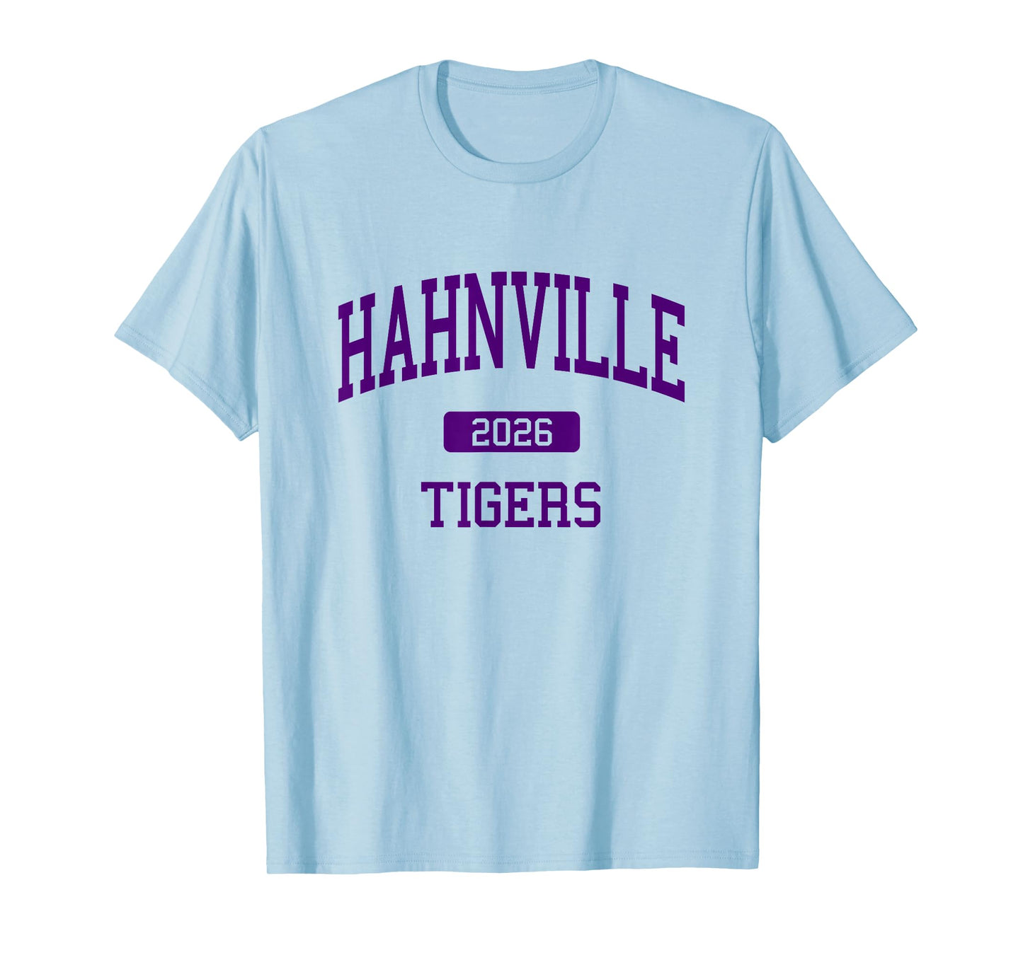 Hahnville High School Class of 2026 Boutte LA T-Shirt
