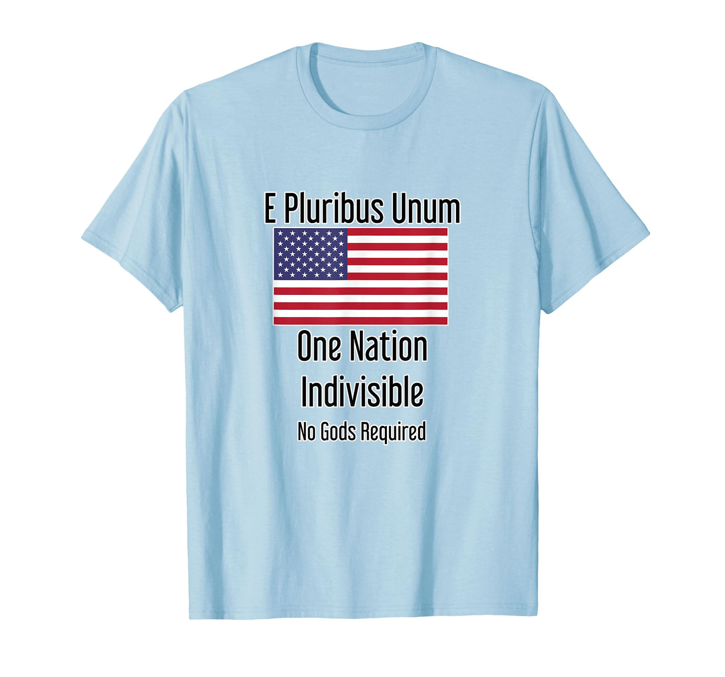 E Pluribus Unum T-Shirt
