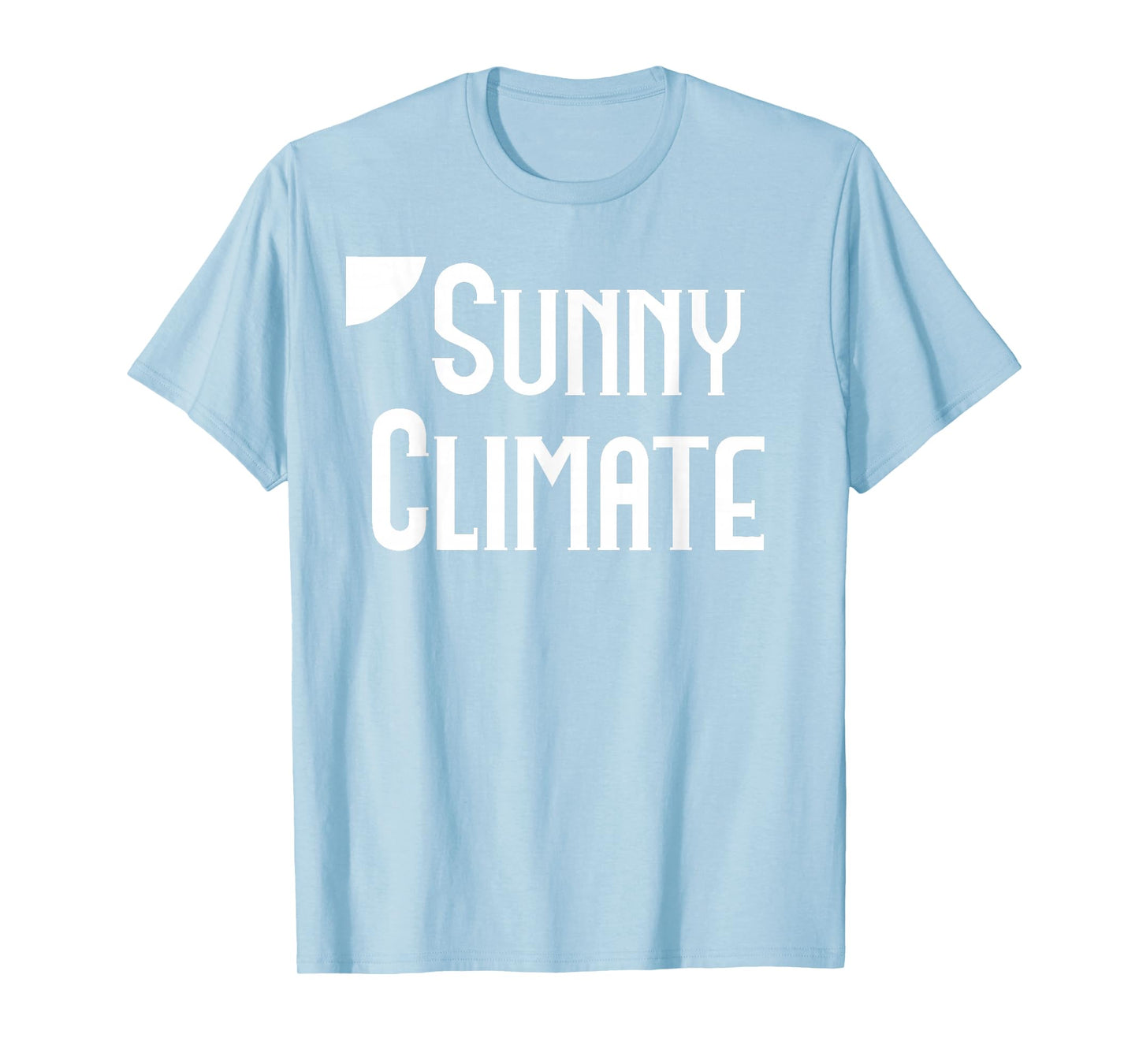 Arisu Sunny Climate T-Shirt