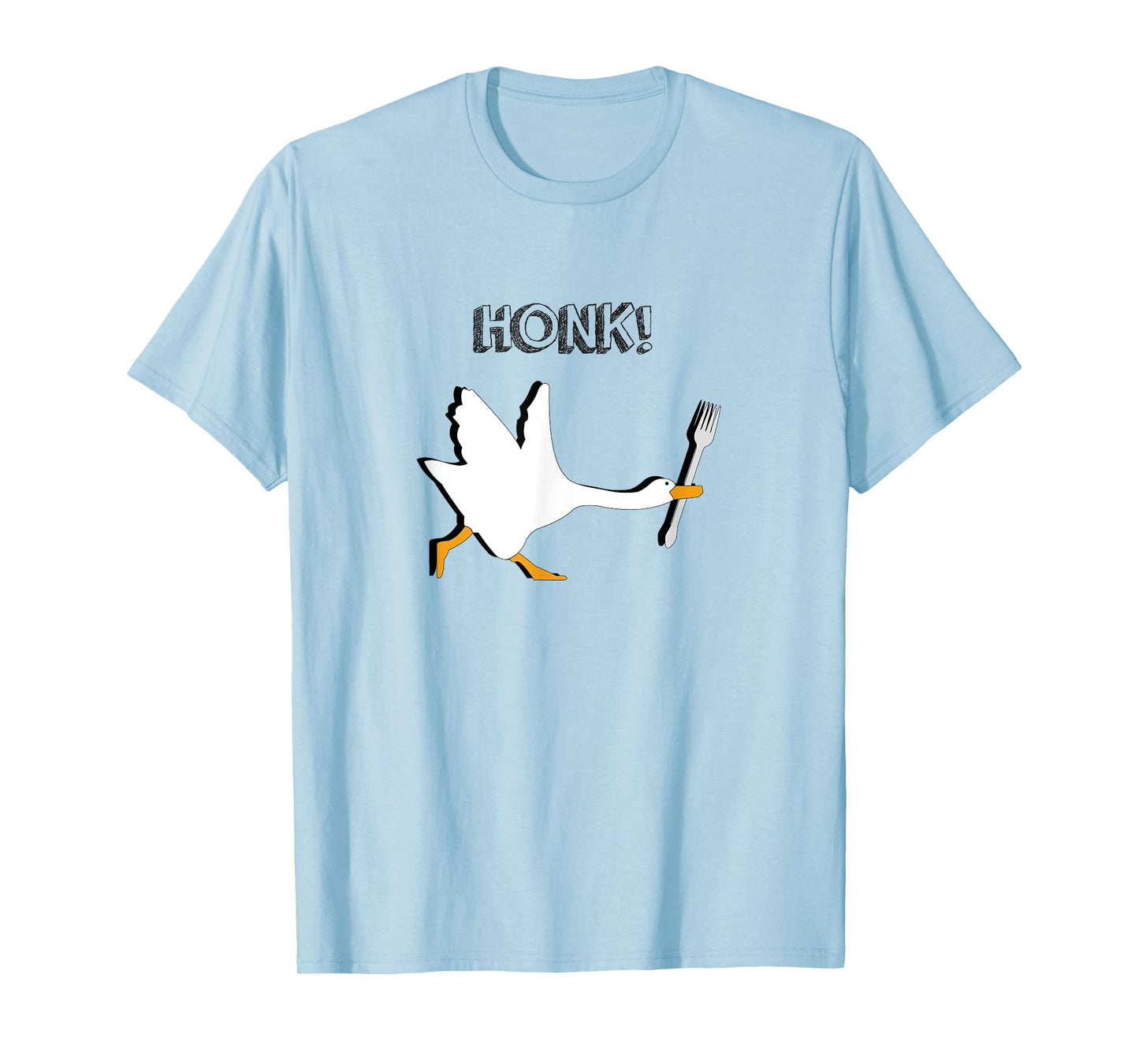 Funny Untitled Goose Meme - HONK T-Shirt