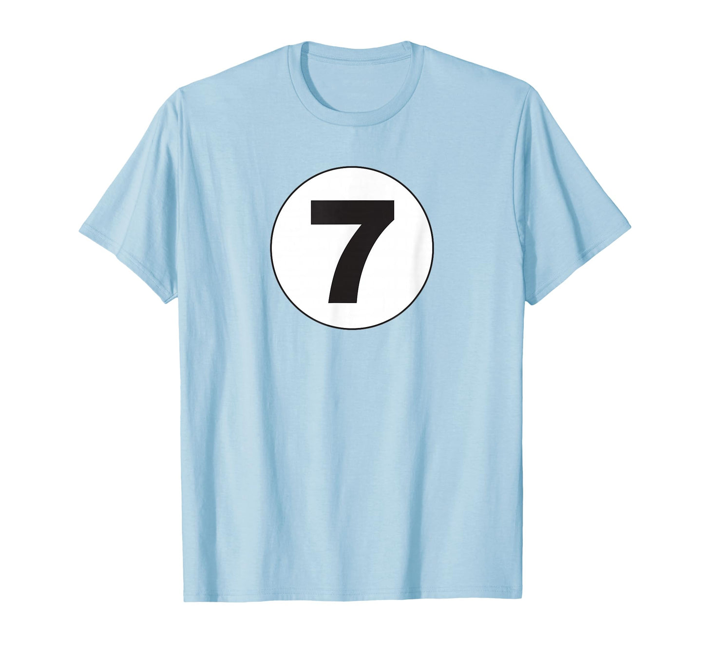 Mr. Weaselbrat 7 T-Shirt