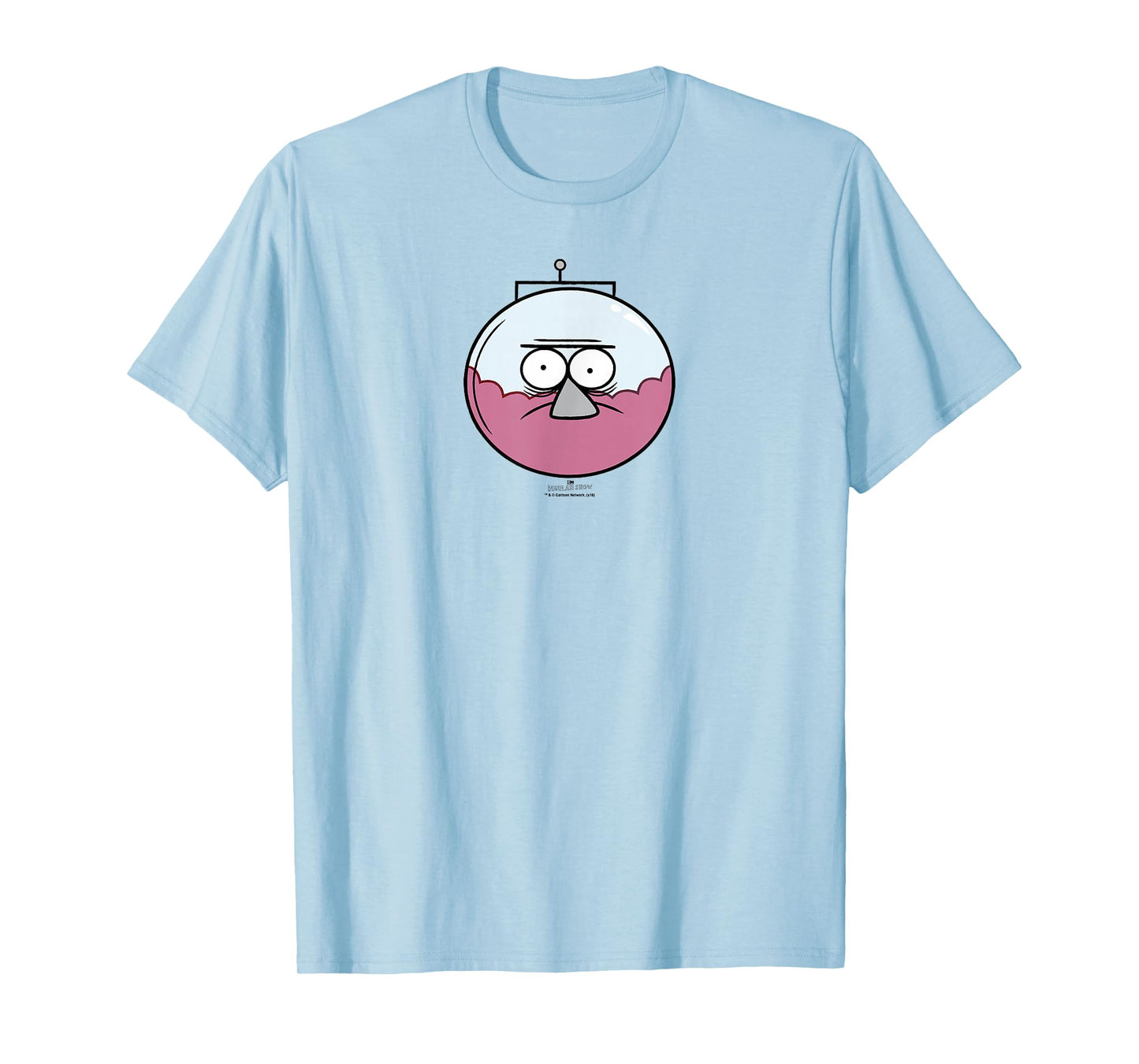 Regular Show Benson T-Shirt