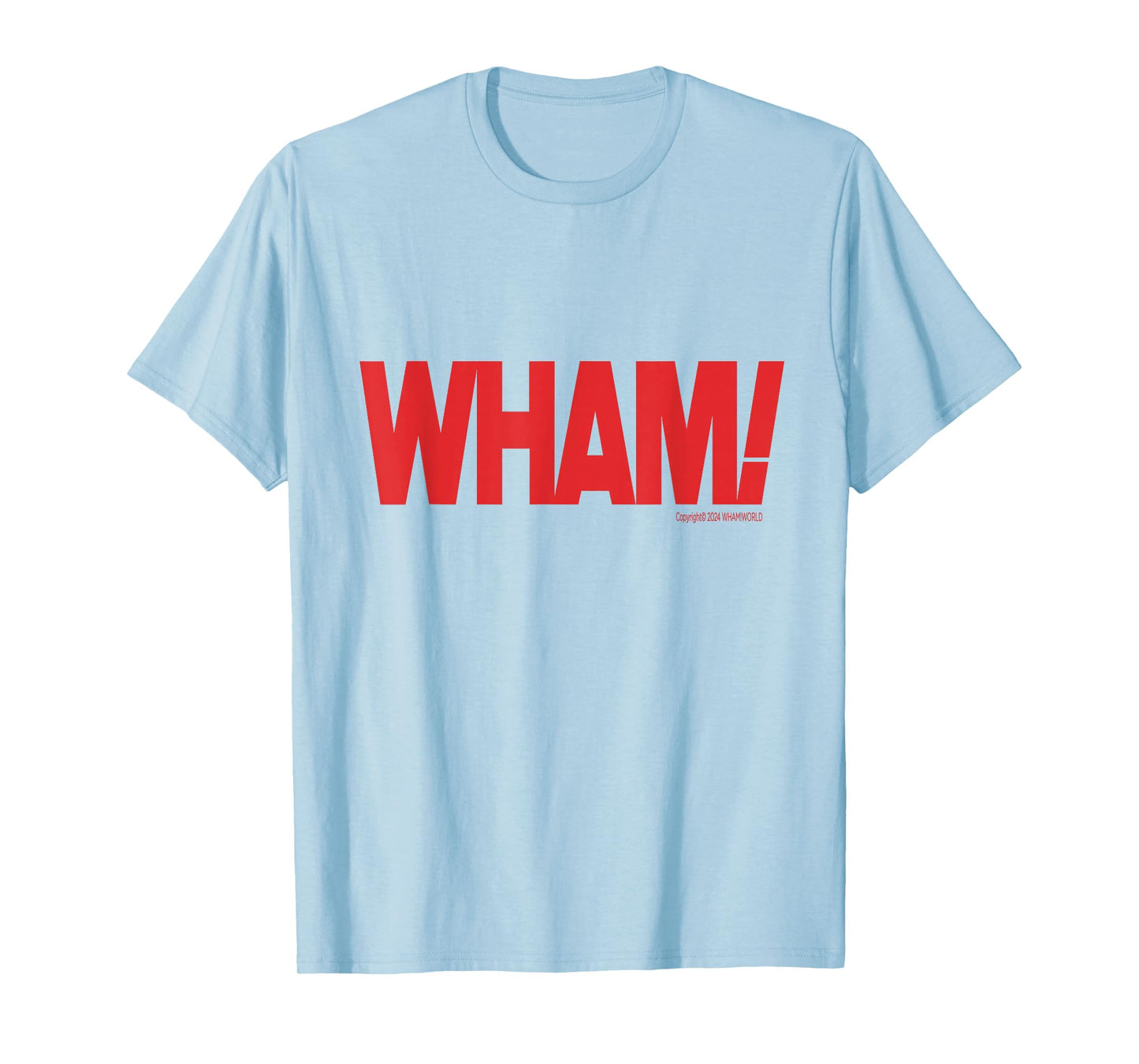 CLUB FANTASTIC T-Shirt