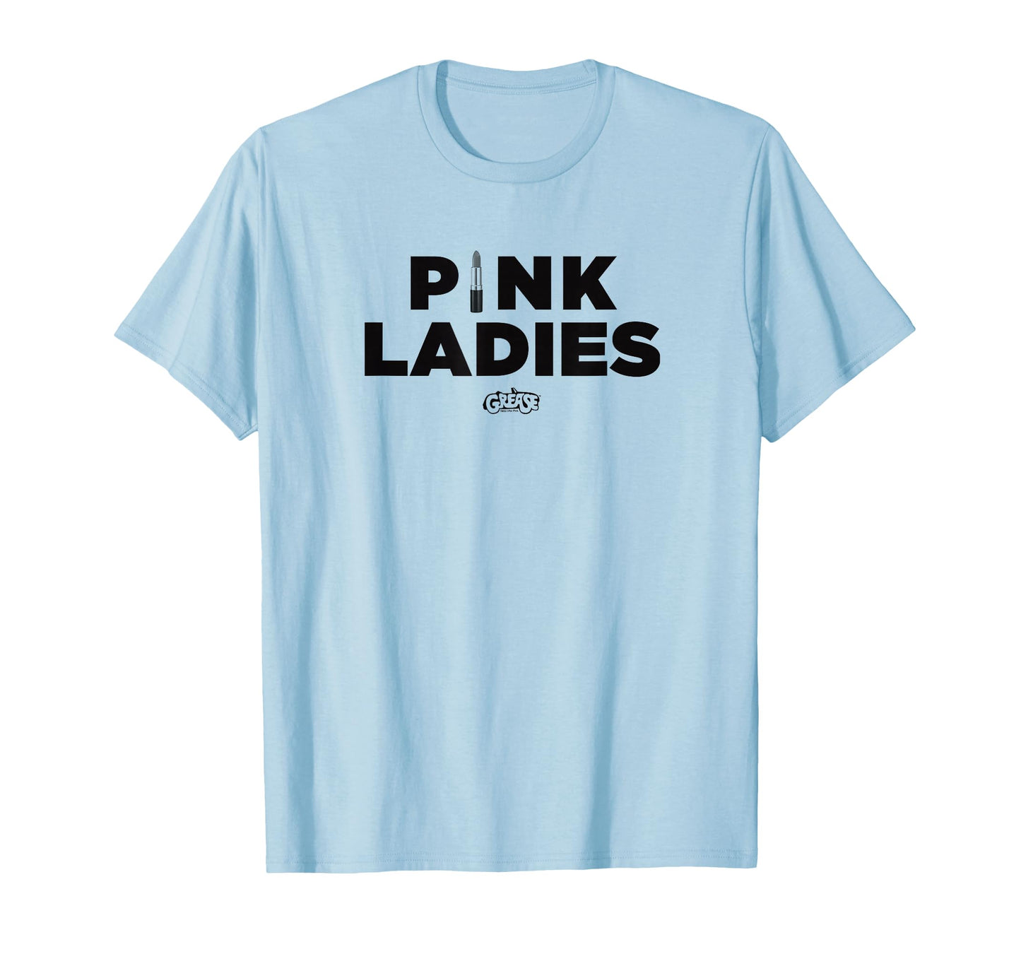 Grease - Pink Ladies T-Shirt