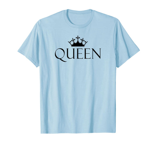 Queen T-Shirt