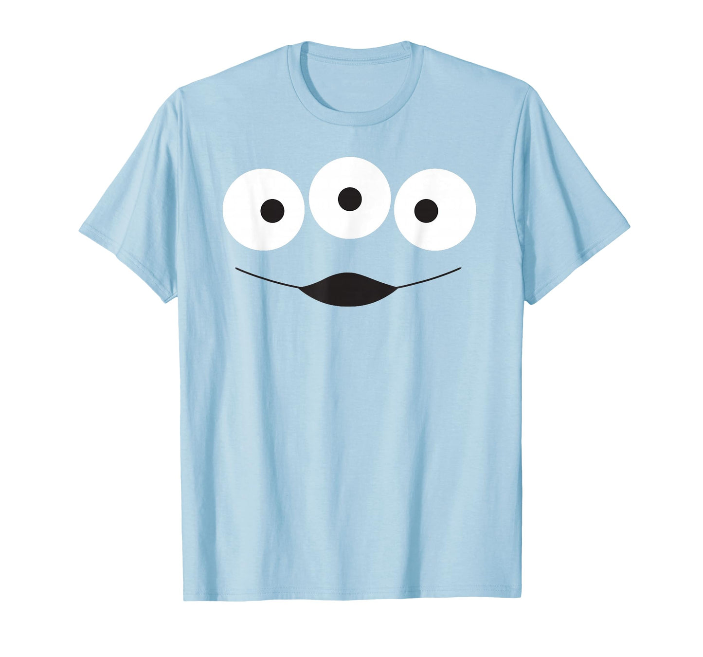 Disney and Pixar’s Toy Story Alien Green T-Shirt