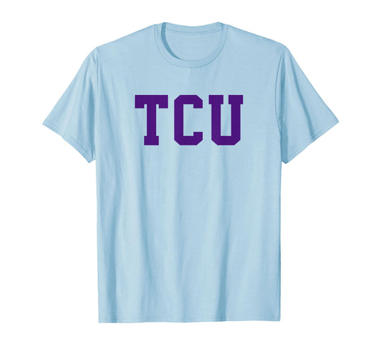 TCU T-Shirt