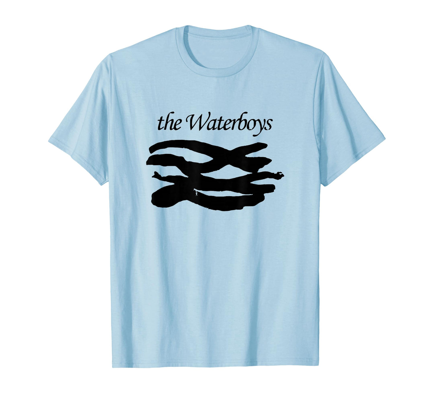 The Waterboys T-Shirt
