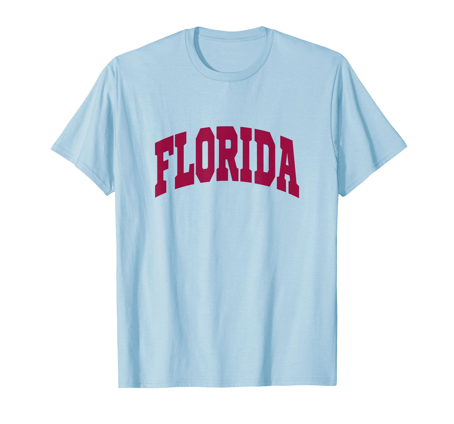 FLORIDA - Throwback Design - Classic T-Shirt