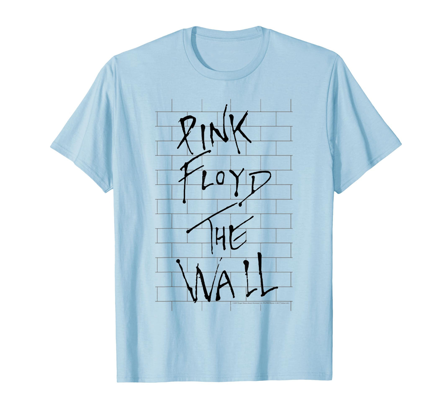 ROGER WATERS THE WALL 2 T-Shirt
