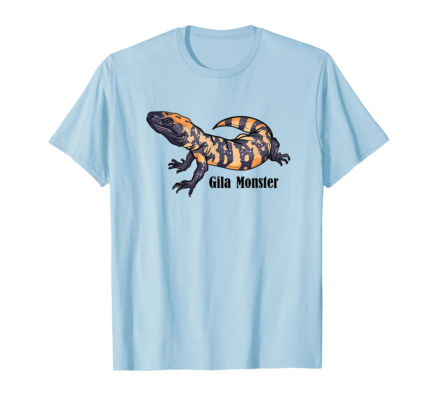 Gila Monster T-Shirt