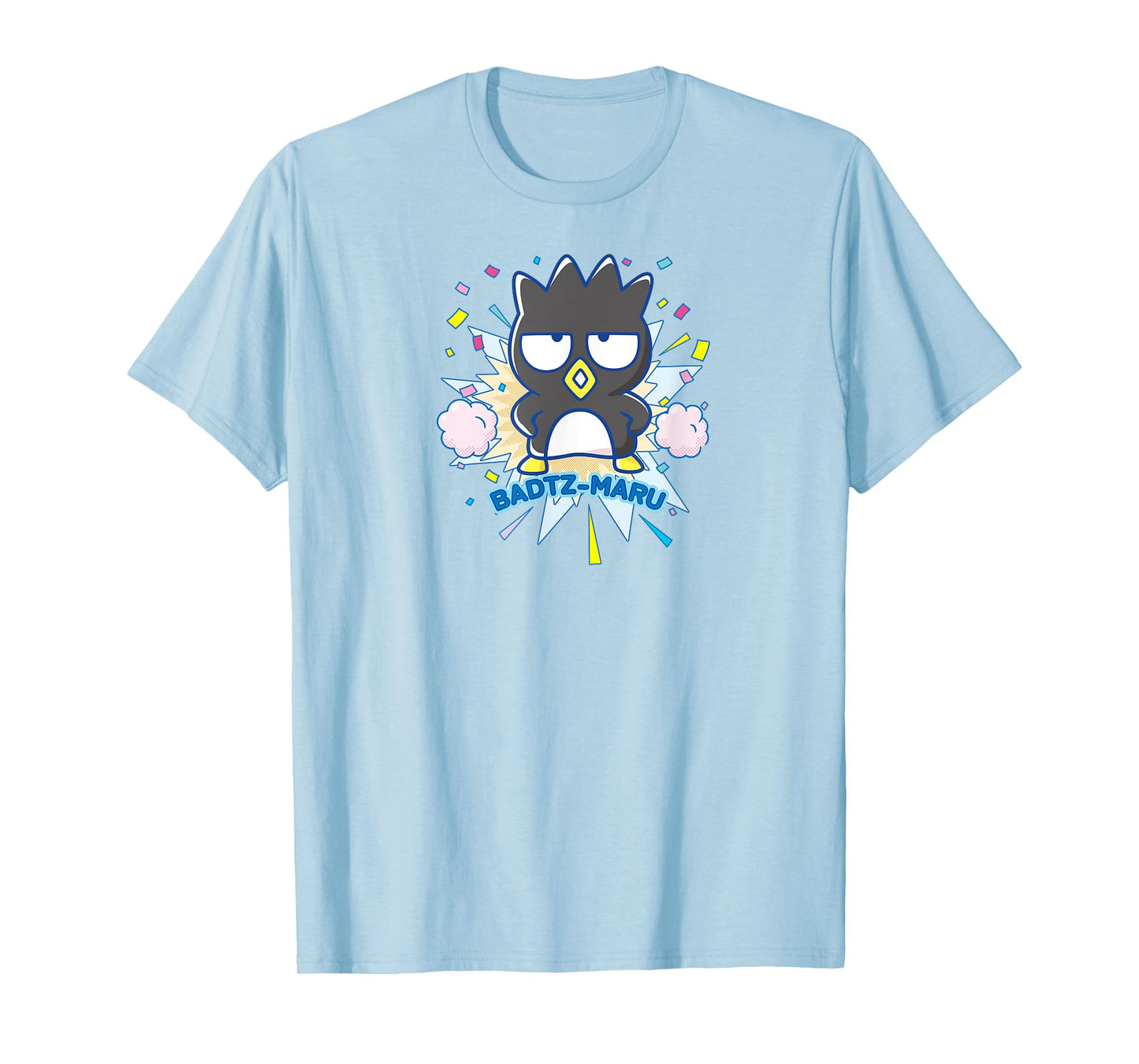 Badtz-maru 2025 Character Ranking T-Shirt