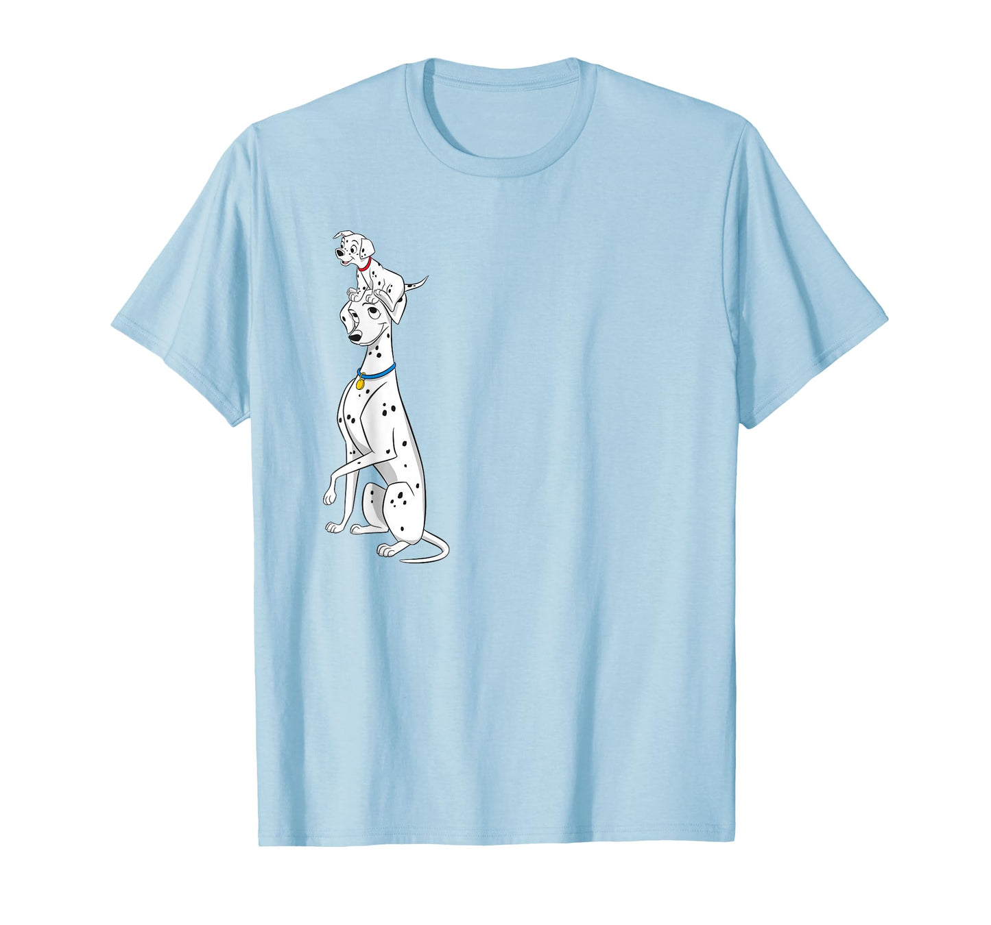 101 Dalmatians - Perdita T-Shirt