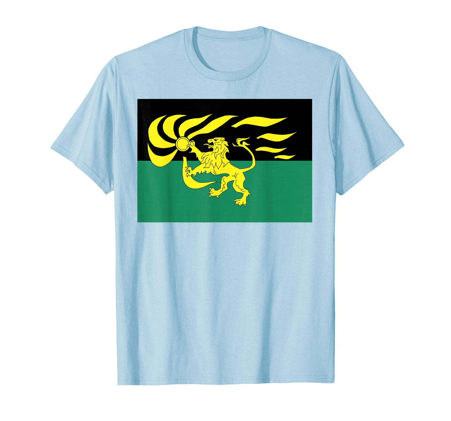 Zamunda - Coming To America T-Shirt