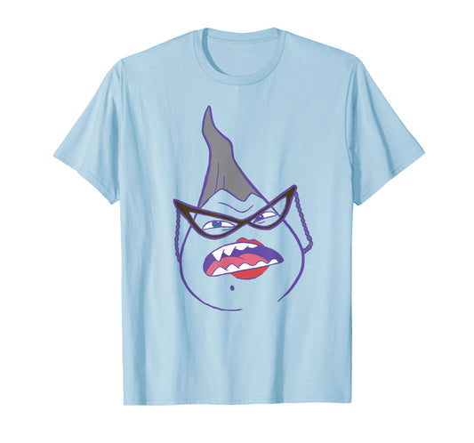 Disney and Pixar’s Monsters, Inc. Roz T-Shirt