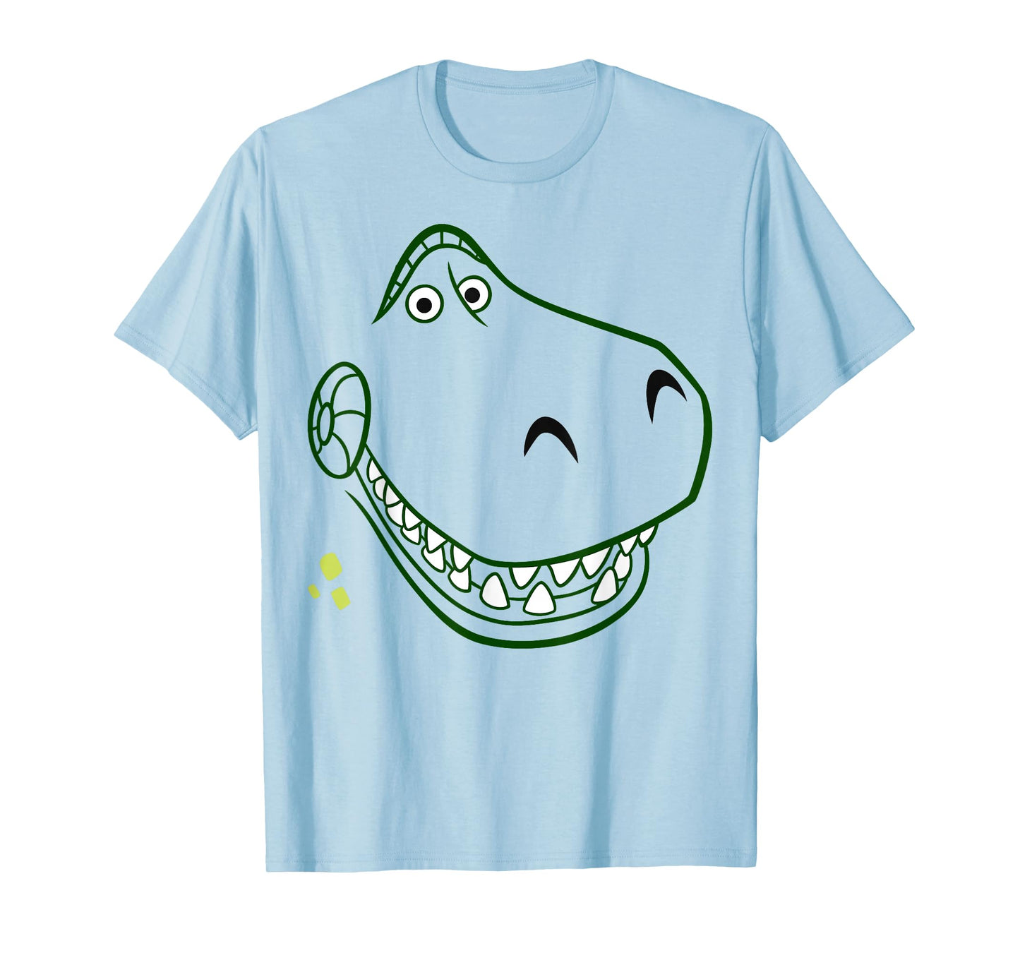 Disney Pixar Toy Story Rex Halloween T-Shirt