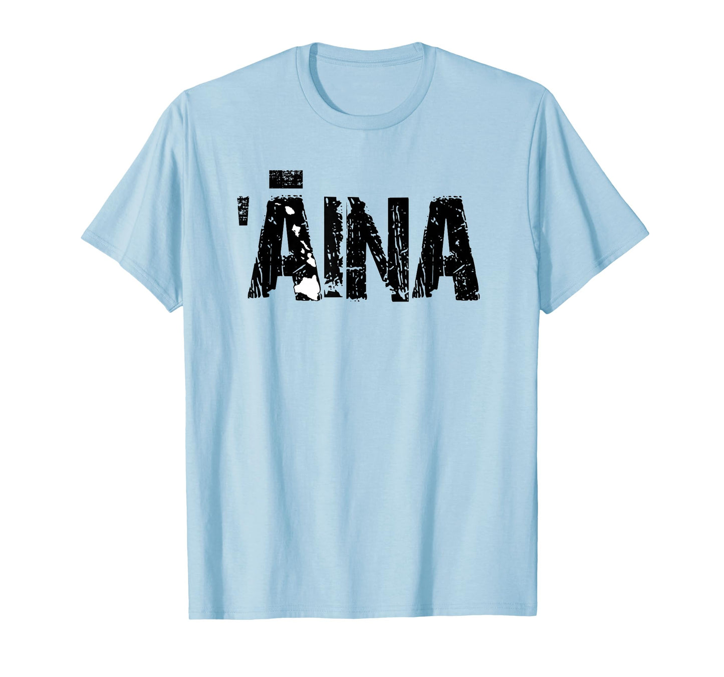Aina Hawai'i by Hawaii Nei All Day T-Shirt