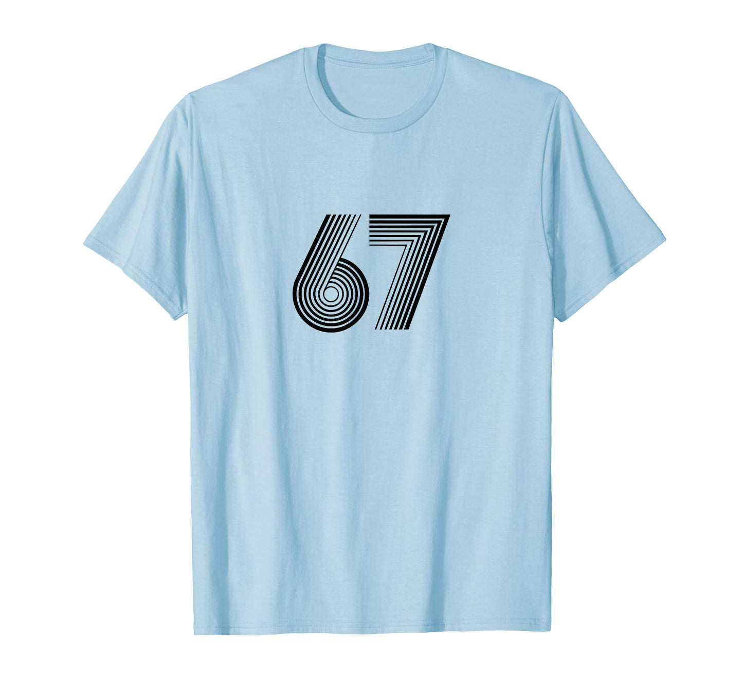 67 Numeric T-Shirt