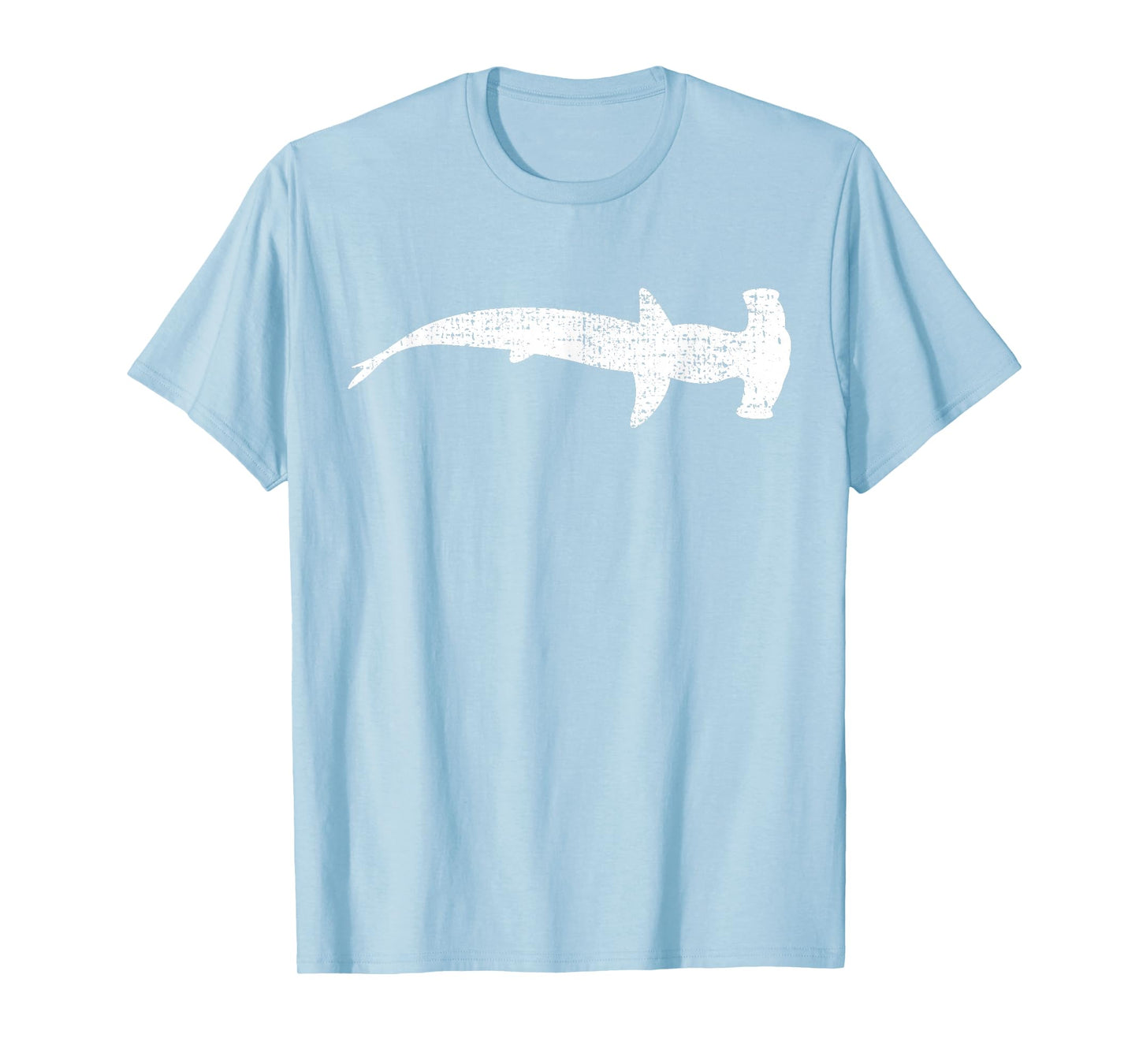 Hammerhead Shark T-Shirt