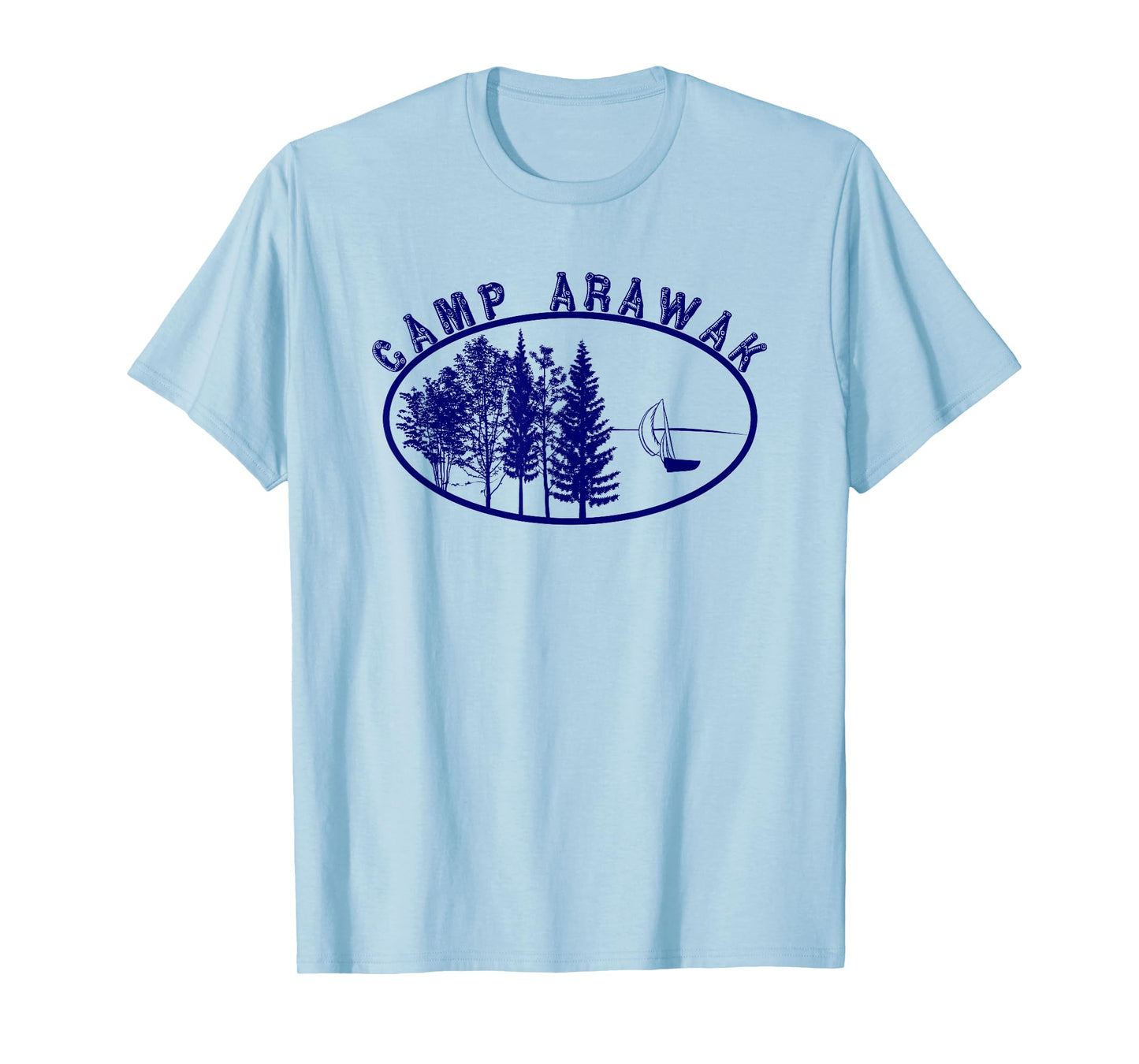 Camp Arawak T-Shirt