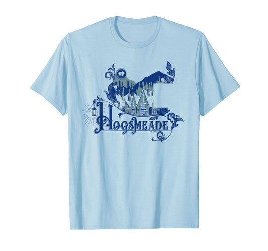 Harry Potter Hogsmeade T-Shirt
