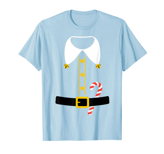 Elf Costume T-Shirt