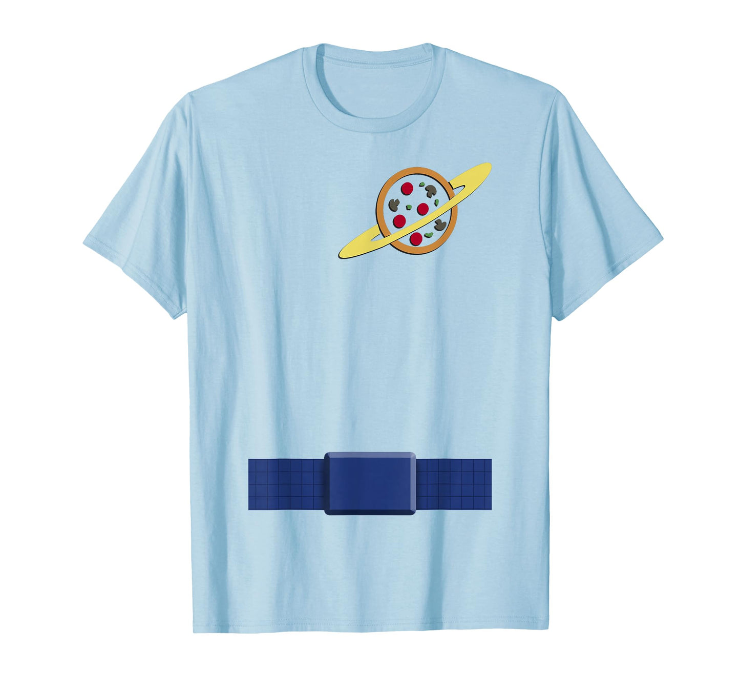 Disney Pixar Toy Story Alien Suit Halloween T-Shirt